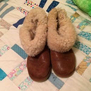 Ugg boots