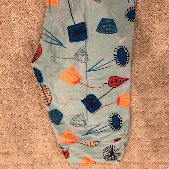 Lularoe OS leggings