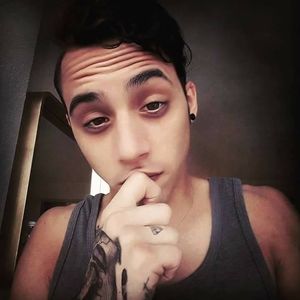 Meet your Posher, Alex