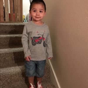 Meet your Posher, Sergio