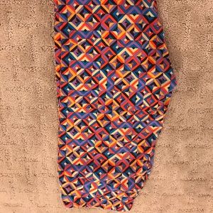 Lularoe OS leggings