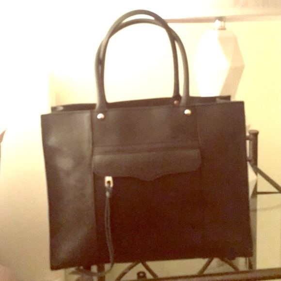 Rebecca Minkoff Tote- Very good condition