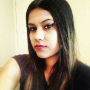 Meet your Posher, Ily