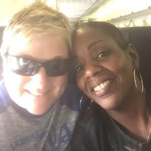 Meet your Posher, Sheila