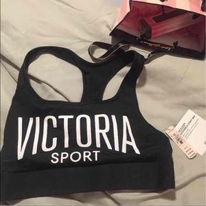 NWT VS sports bra SMALL