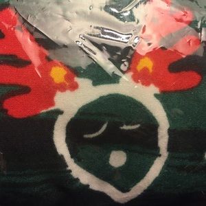 Unicorn!!!!! Holiday tc nwt lularoe