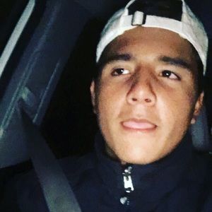 Meet your Posher, Kyler