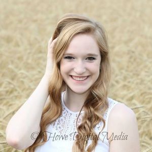 Meet your Posher, Brianna