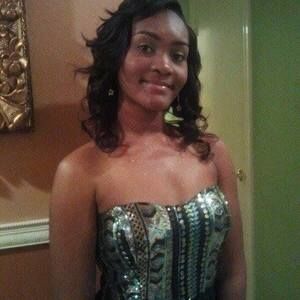 Meet your Posher, Kyna