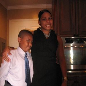 Meet your Posher, Wendy