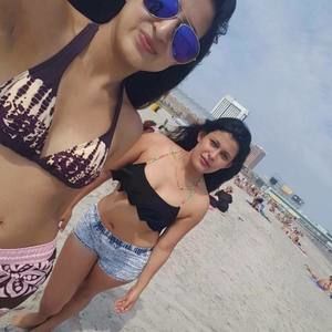 Meet your Posher, Gaby