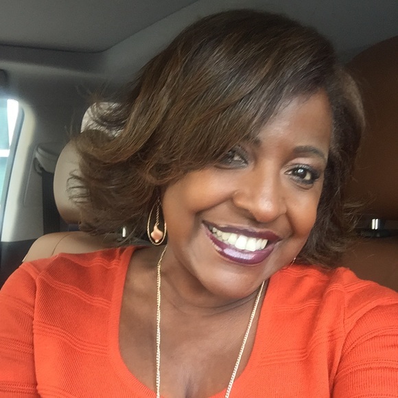 Meet your Posher, Kimberly