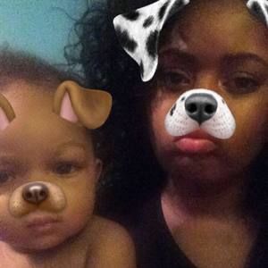 Meet your Posher, Nicki