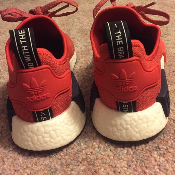 Adidas nmd sneakers - Picture 2 of 4