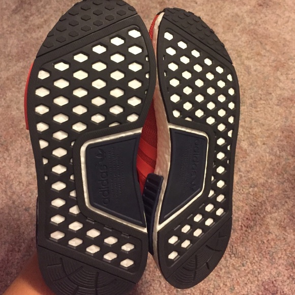 Adidas nmd sneakers - Picture 3 of 4