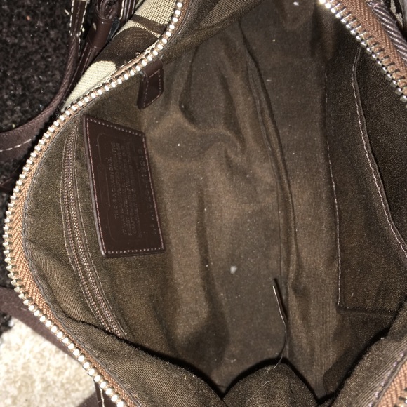 Coach Purse - Picture 3 of 4