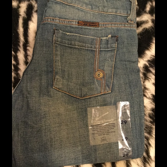 CITIZENS OF HUMANITY JEANS - Picture 1 of 4