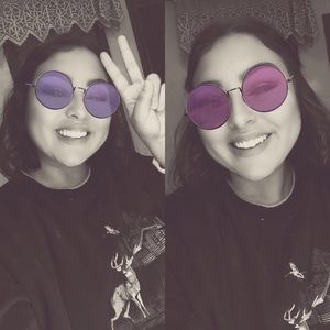 Meet your Posher, Destiny