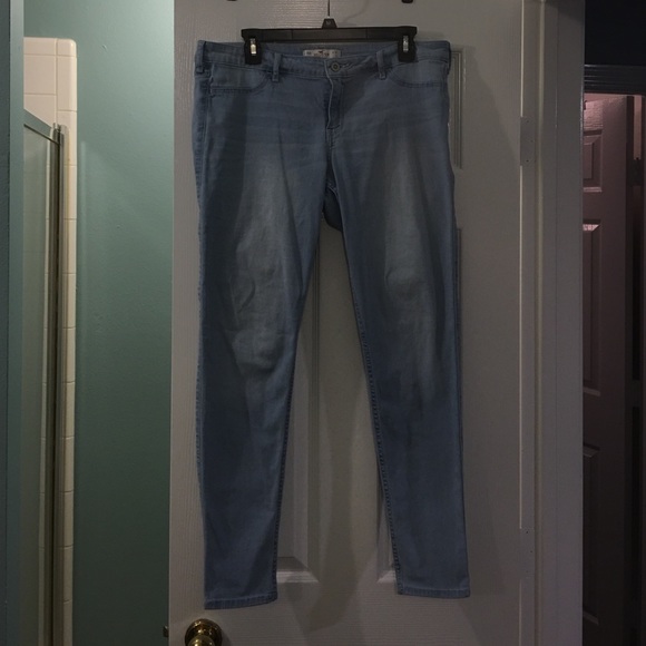 Jeggings