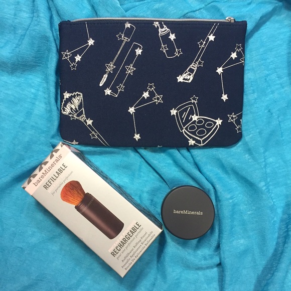 Make up bundle