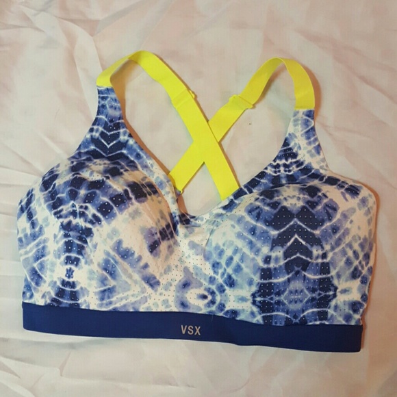 VSX Bra