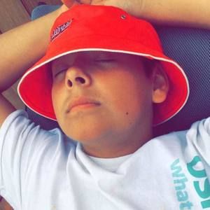 Meet your Posher, Jason