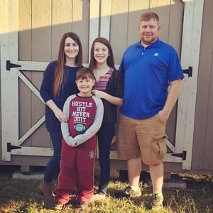 Meet your Posher, Krystal