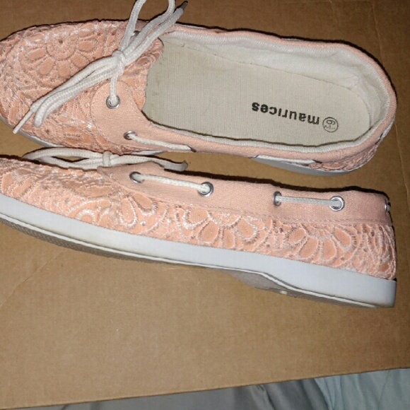 Shoes - Picture 3 of 3