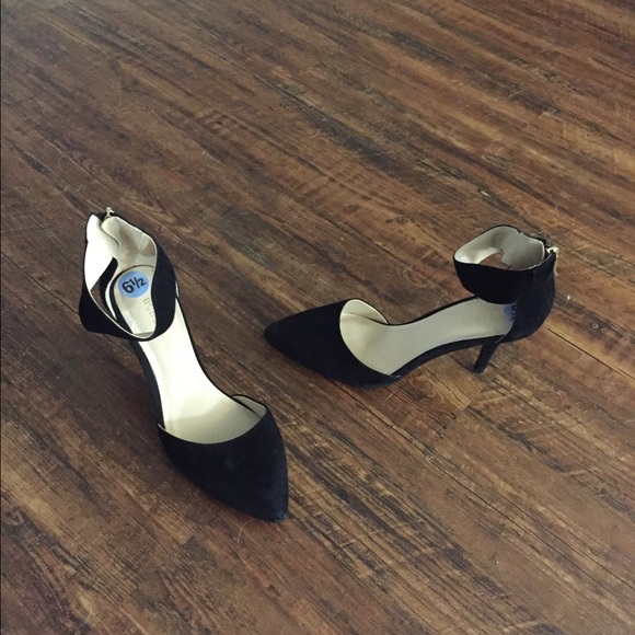 ‼️PRICE DROP‼️ BCBGeneration High heel