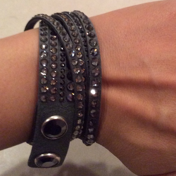 Swarovski Slake Deluxe Bracelet