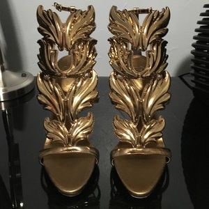 Giuseppe Zanotti Cruel Sandals