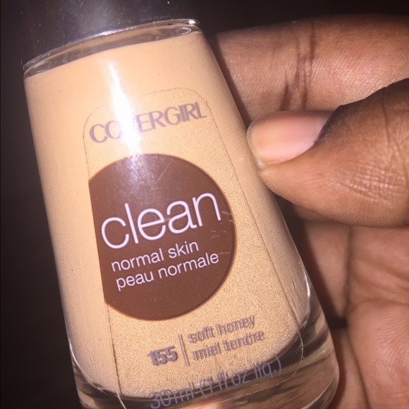 ✨Soft Honey Foundation ✨