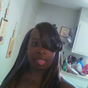 Meet your Posher, Francesca