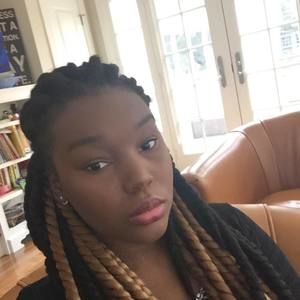 Meet your Posher, Belinda