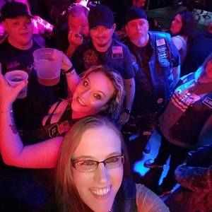 Meet your Posher, Shelby