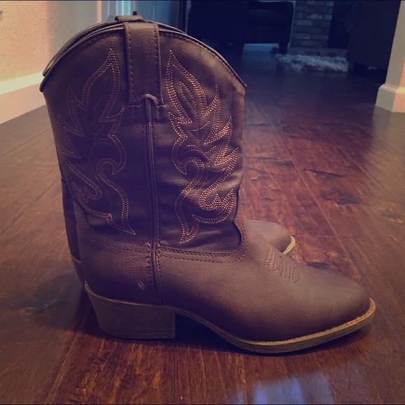 🆕 Laredo Girls Boots