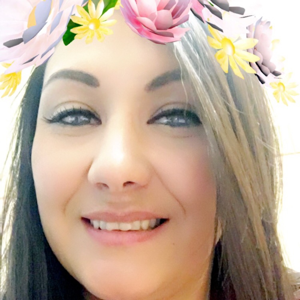 Meet your Posher, Salina