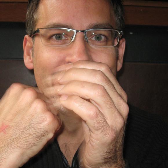 Meet your Posher, David - Picture 1 of 1