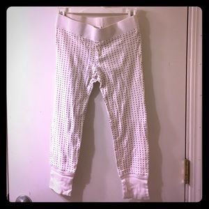 BOGO!! J. Crew cropped thermals BOGO!!