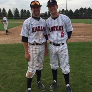 Meet your Posher, Steve