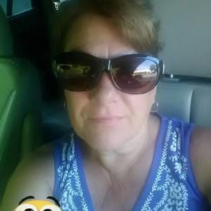 Meet your Posher, Joann