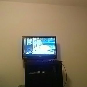 Meet your Posher, Harold