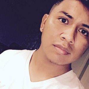 Meet your Posher, Alfredo