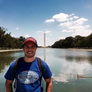 Meet your Posher, Sam