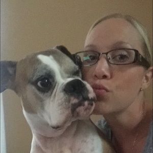 Meet your Posher, Nicole