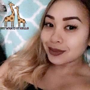 Meet your Posher, Shanelle