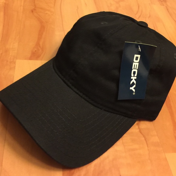 Dad hat