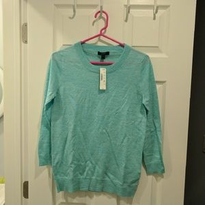 J. Crew Tippi Sweater