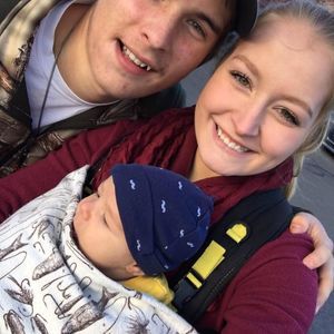 Meet your Posher, Jessica limb