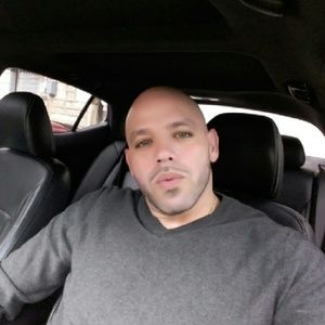 Meet your Posher, Obed